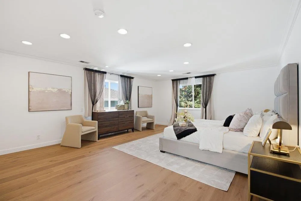 16215 Rose Avenue Monte Sereno, CA 95030