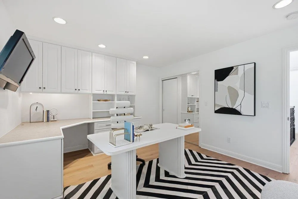 16215 Rose Avenue Monte Sereno, CA 95030