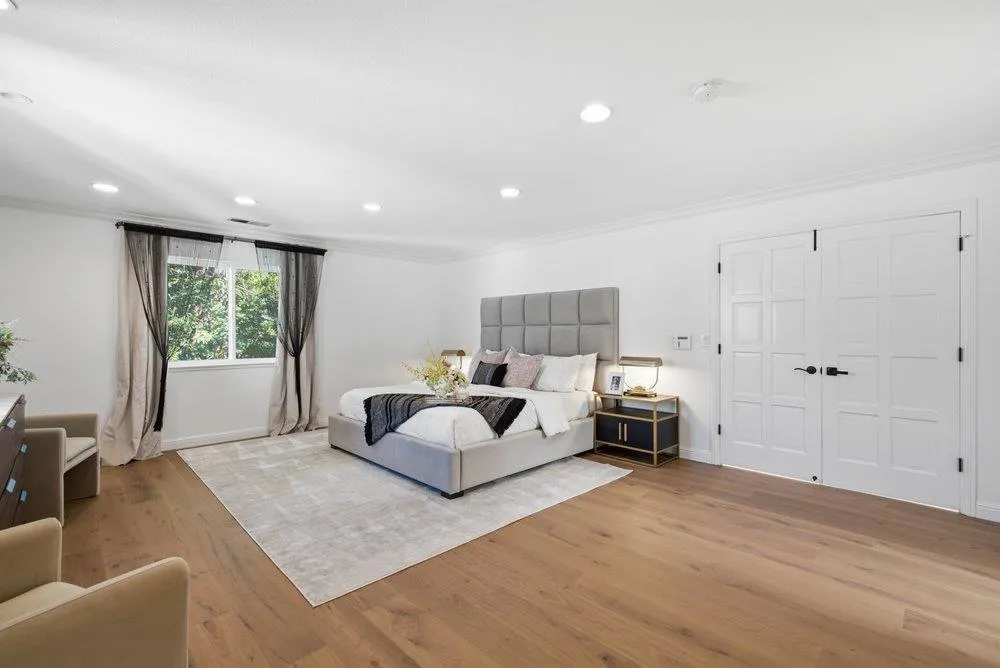 16215 Rose Avenue Monte Sereno, CA 95030