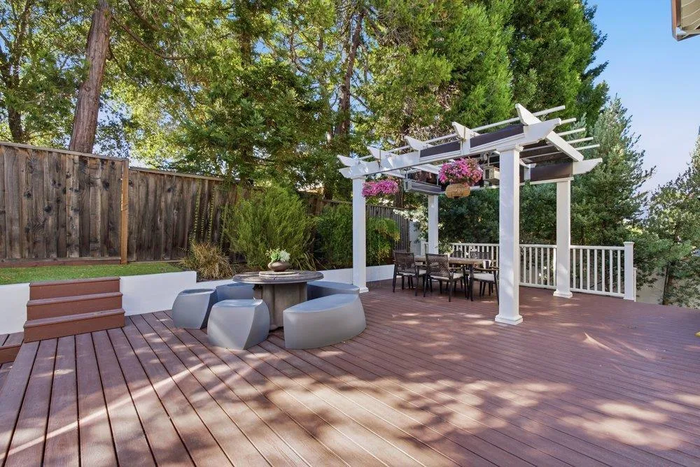 16215 Rose Avenue Monte Sereno, CA 95030