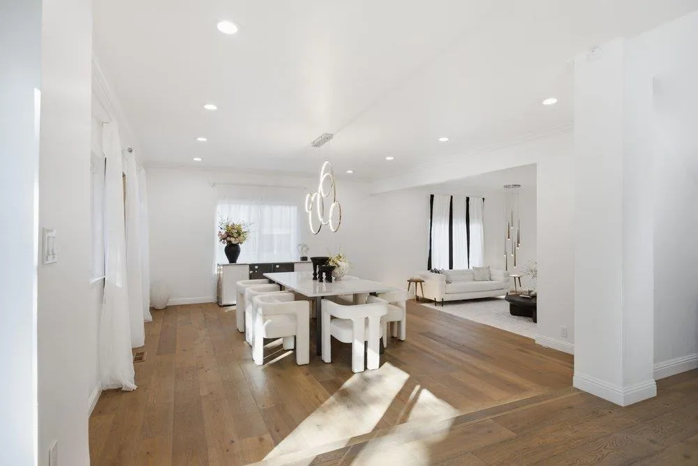 16215 Rose Avenue Monte Sereno, CA 95030