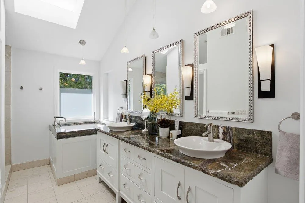 16215 Rose Avenue Monte Sereno, CA 95030