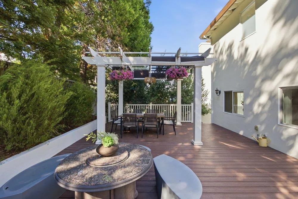 16215 Rose Avenue Monte Sereno, CA 95030