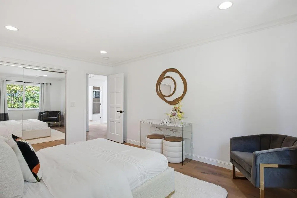 16215 Rose Avenue Monte Sereno, CA 95030