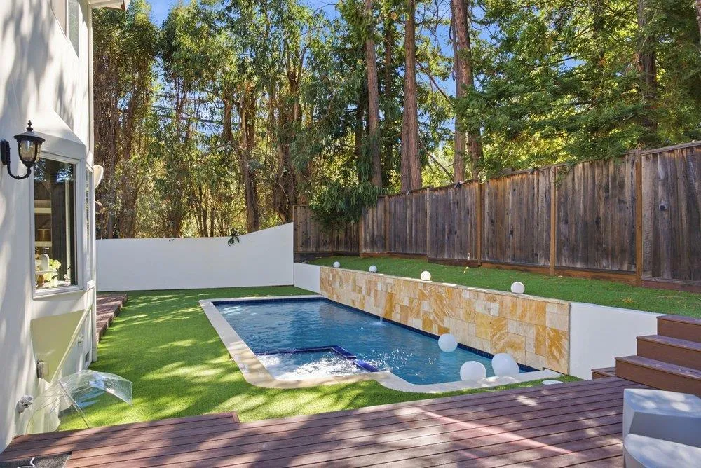 16215 Rose Avenue Monte Sereno, CA 95030