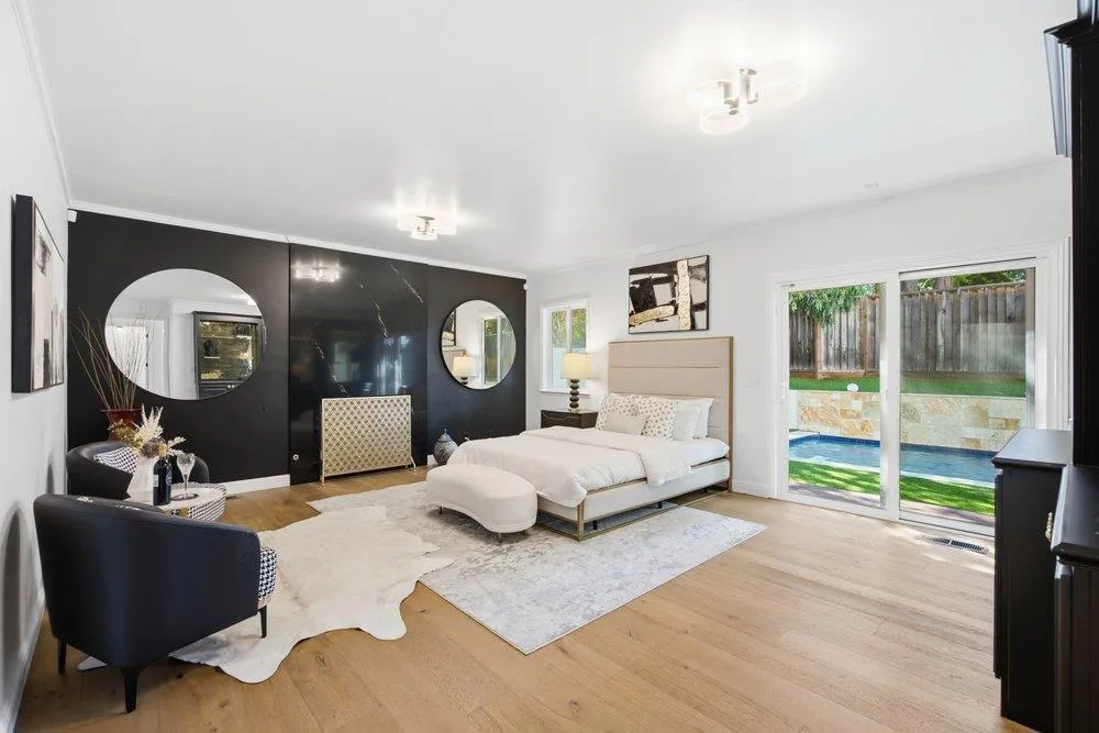 16215 Rose Avenue Monte Sereno, CA 95030