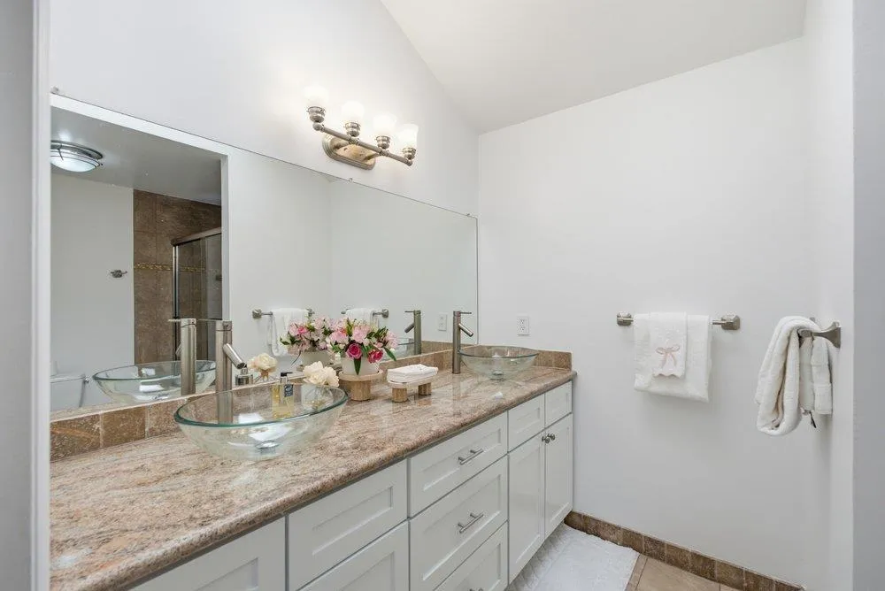 16215 Rose Avenue Monte Sereno, CA 95030