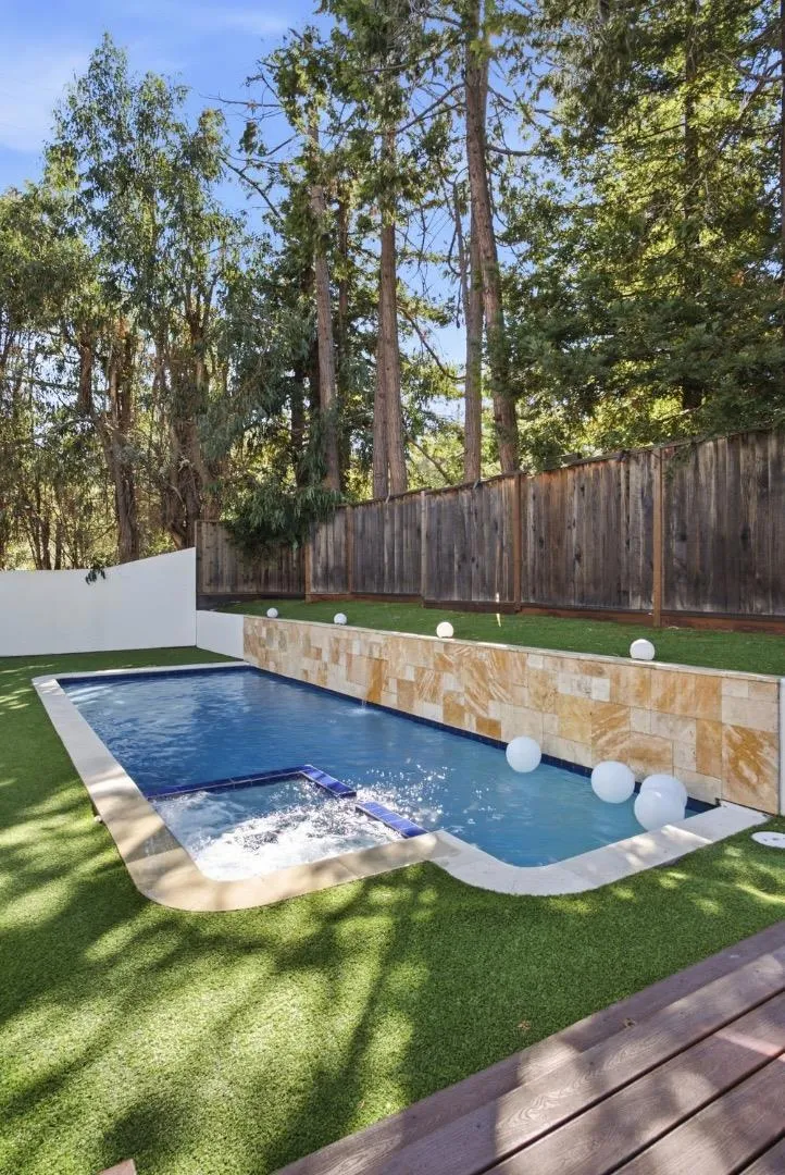 16215 Rose Avenue Monte Sereno, CA 95030