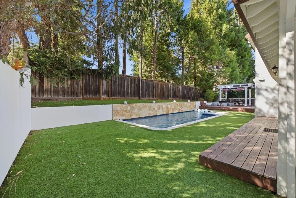 16215 Rose Avenue Monte Sereno, CA 95030