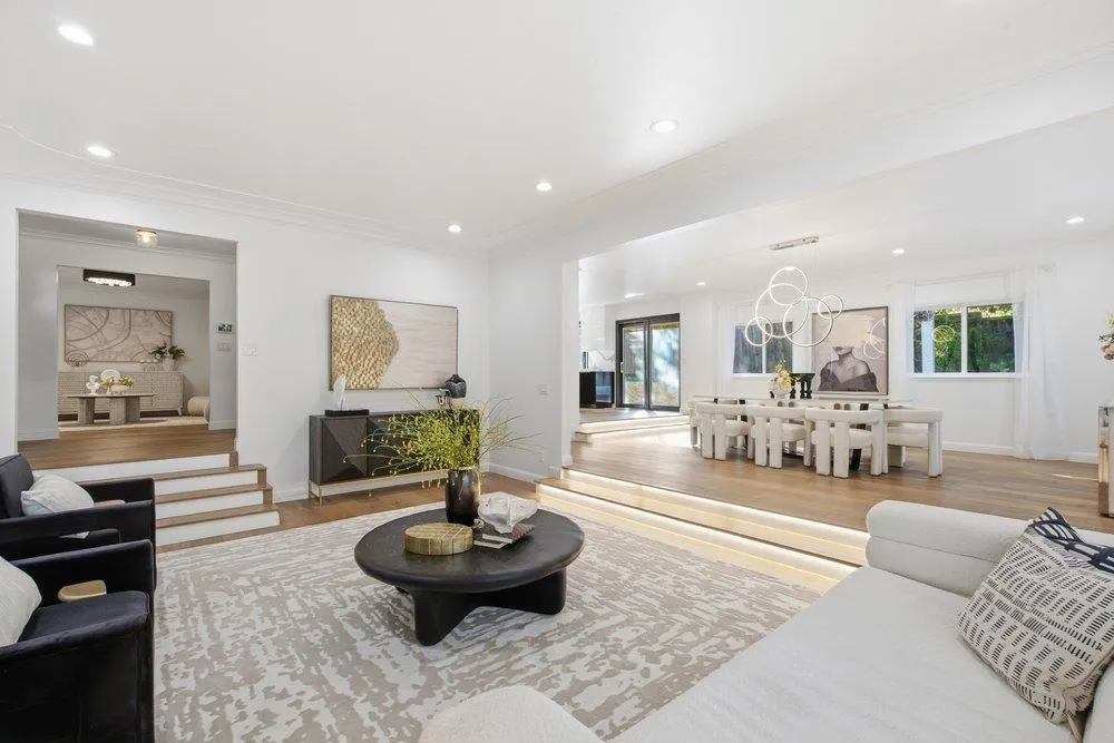 16215 Rose Avenue Monte Sereno, CA 95030