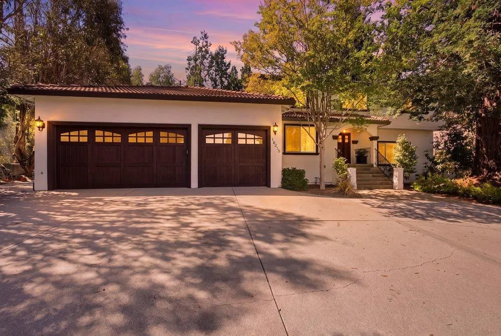 16215 Rose Avenue Monte Sereno, CA 95030