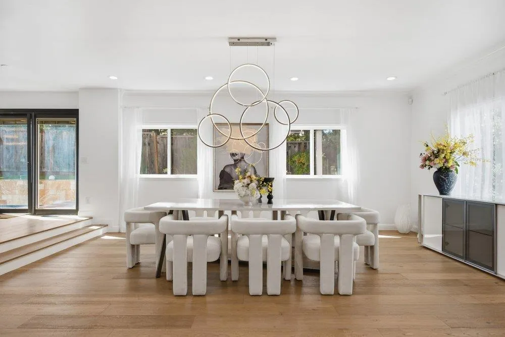 16215 Rose Avenue Monte Sereno, CA 95030