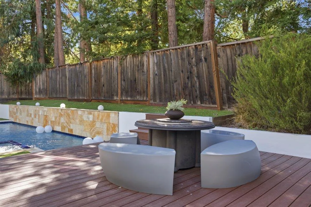 16215 Rose Avenue Monte Sereno, CA 95030