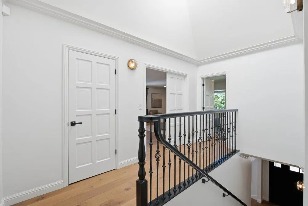 16215 Rose Avenue Monte Sereno, CA 95030
