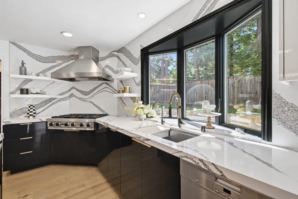 16215 Rose Avenue Monte Sereno, CA 95030