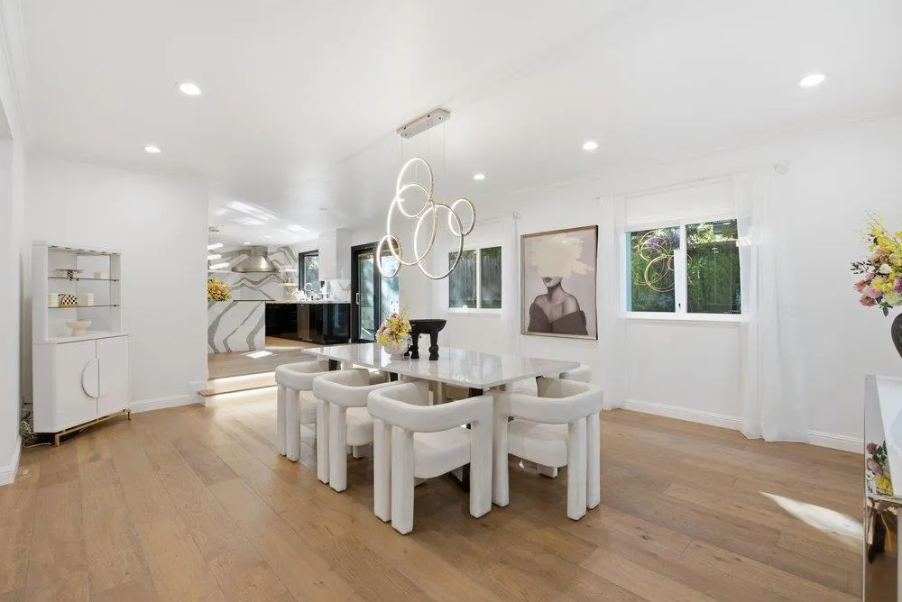 16215 Rose Avenue Monte Sereno, CA 95030