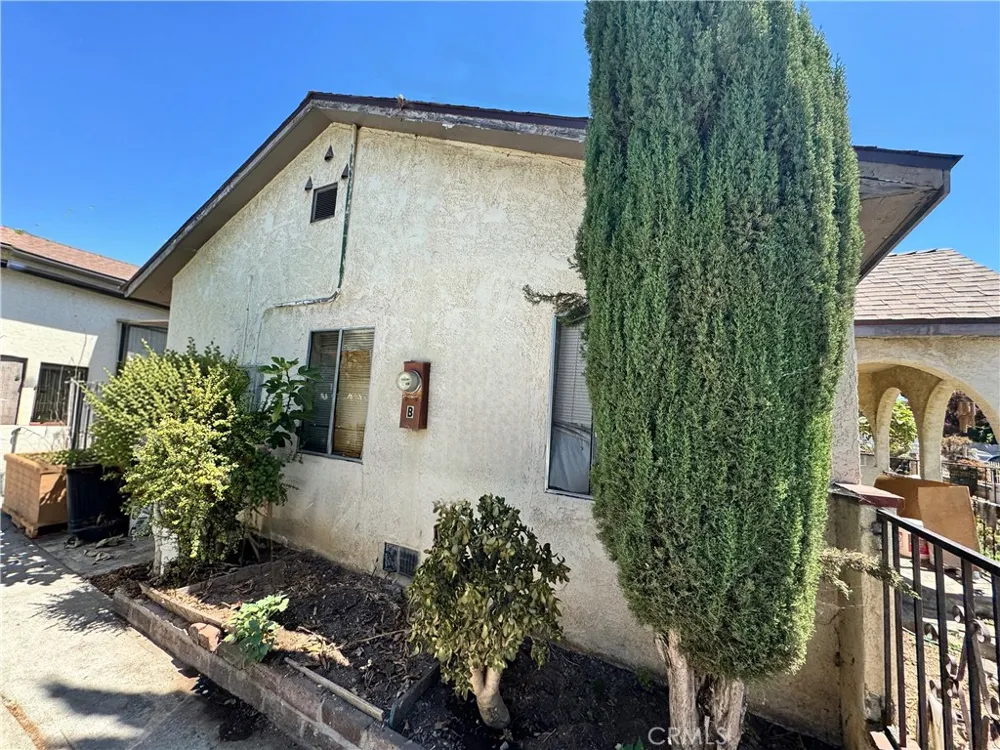 127 W Glendon San Gabriel, CA 91776