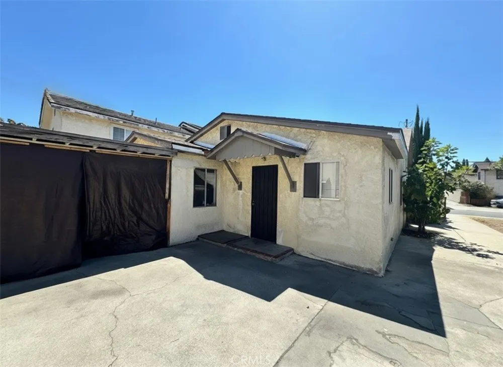 127 W Glendon San Gabriel, CA 91776