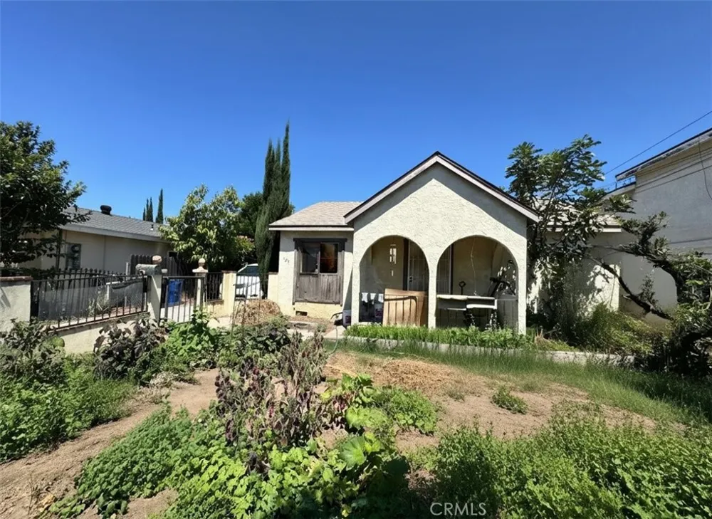 127 W Glendon San Gabriel, CA 91776