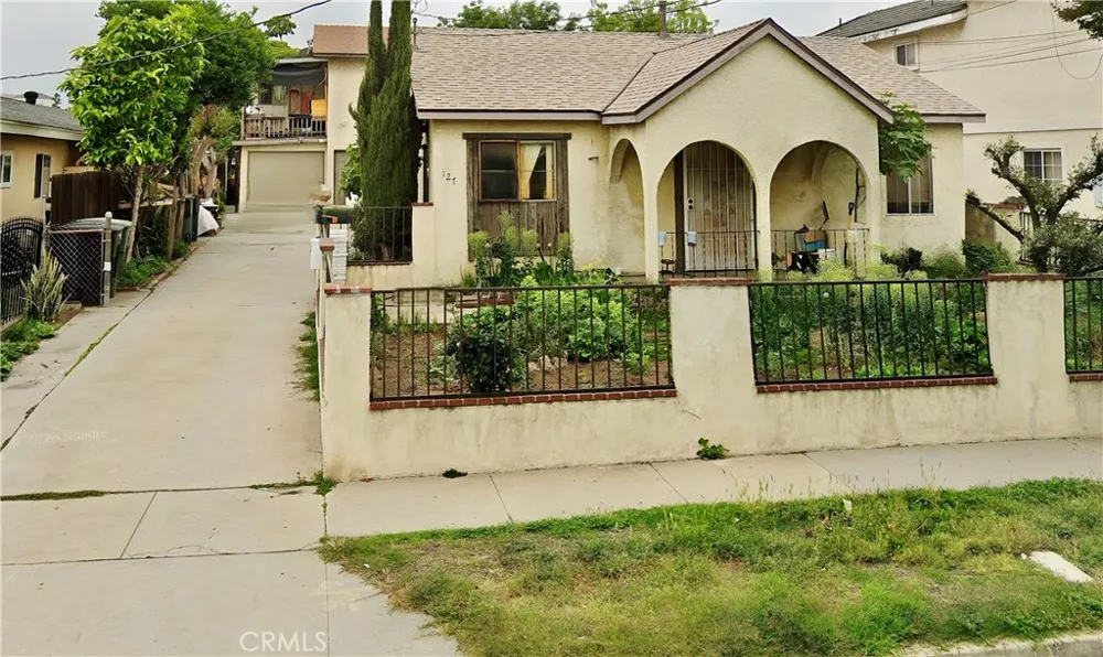 127 W Glendon San Gabriel, CA 91776