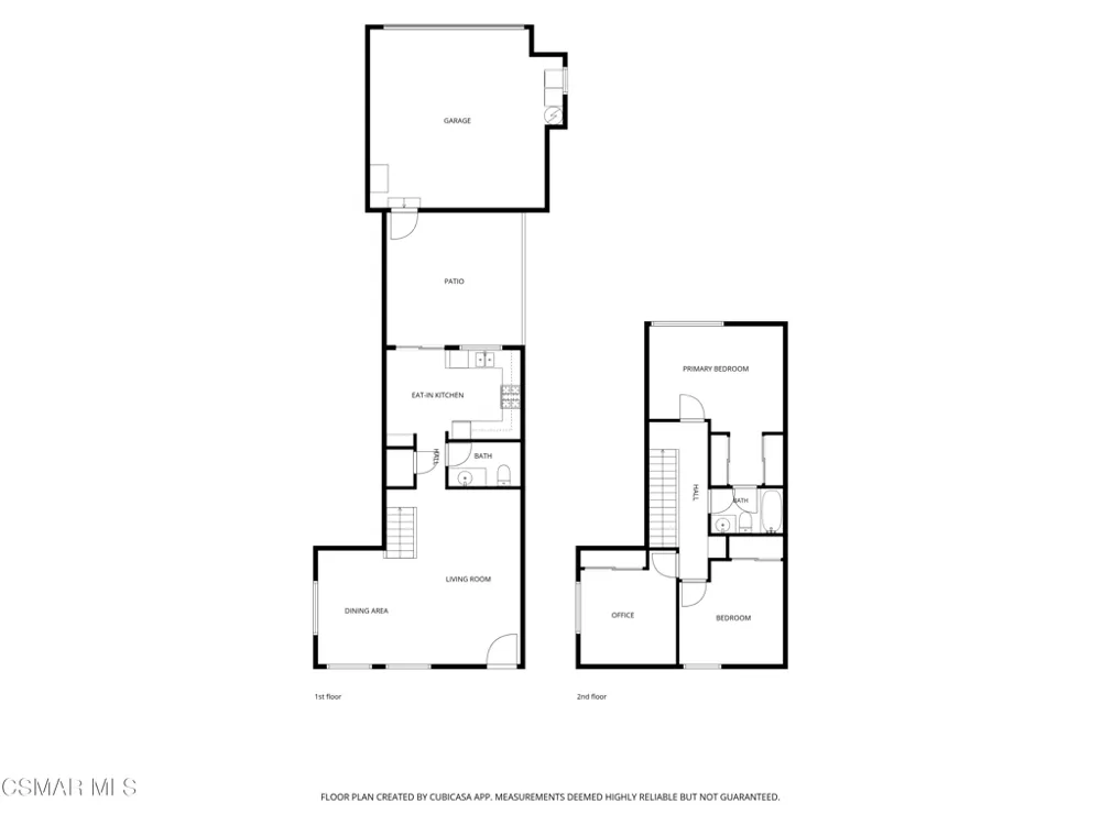 19208 Hamlin Street #4 Reseda, CA 91335