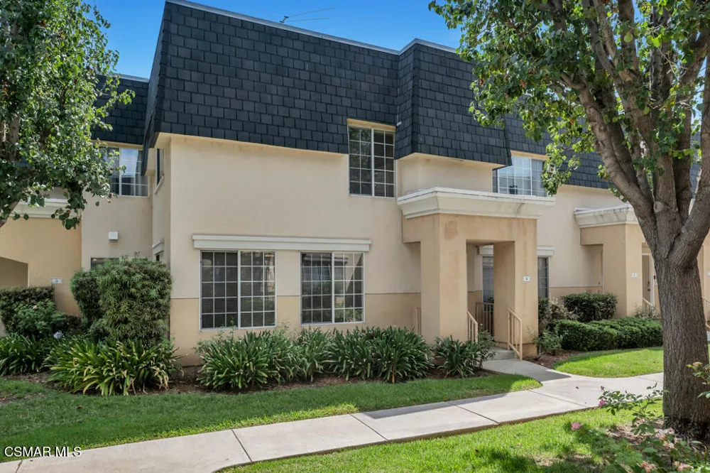 19208 Hamlin Street #4 Reseda, CA 91335