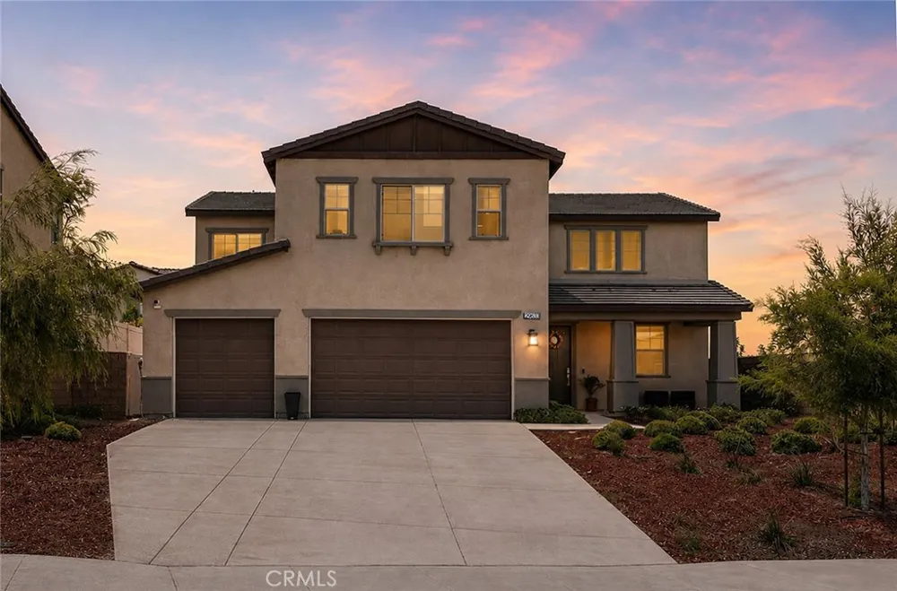 29633 Kearney Court Winchester, CA 92596