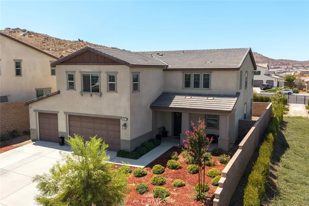 29633 Kearney Court Winchester, CA 92596