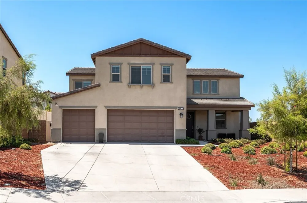 29633 Kearney Court Winchester, CA 92596