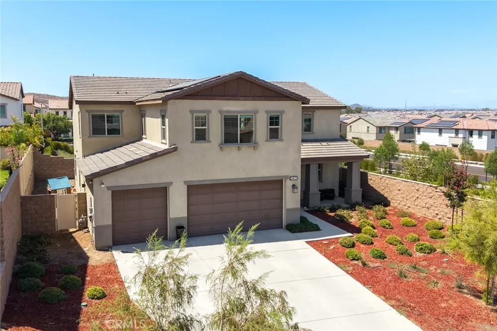 29633 Kearney Court Winchester, CA 92596