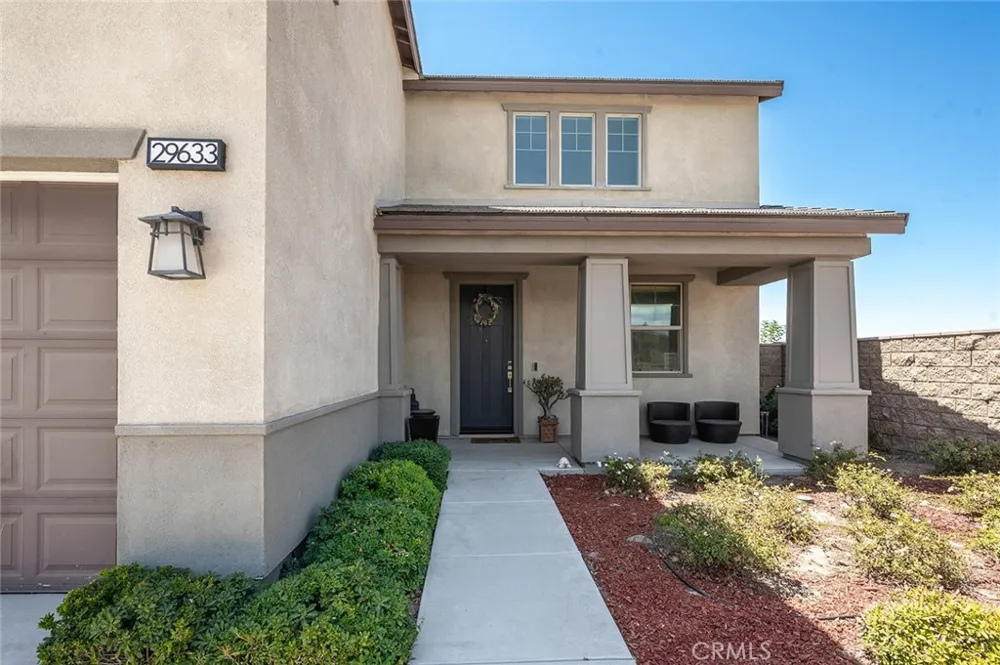 29633 Kearney Court Winchester, CA 92596