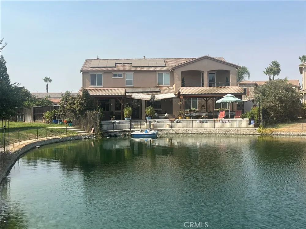 15075 Torrey Pines Chowchilla, CA 93610