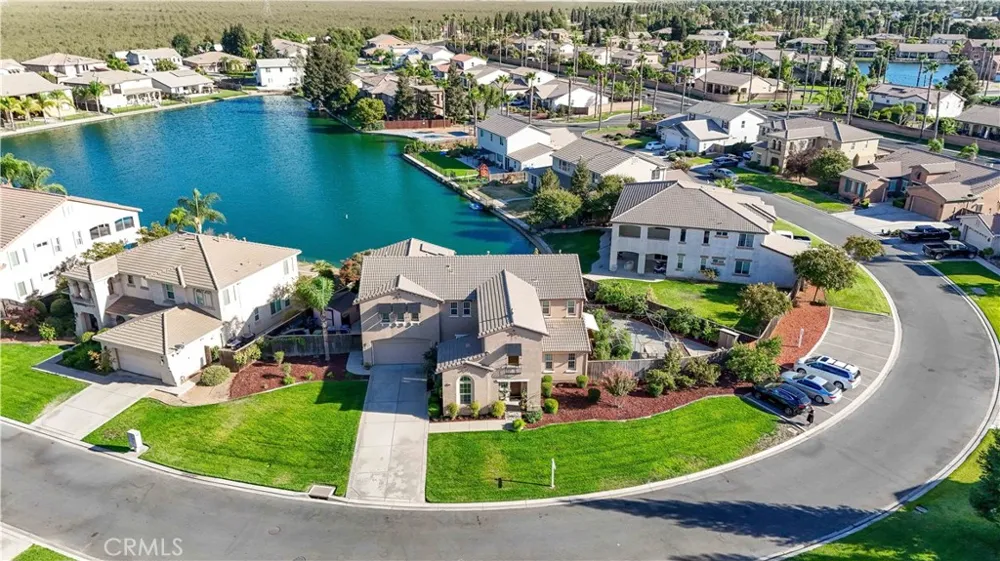 15075 Torrey Pines Chowchilla, CA 93610