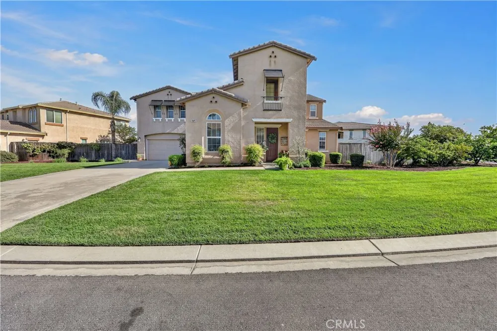 15075 Torrey Pines Chowchilla, CA 93610