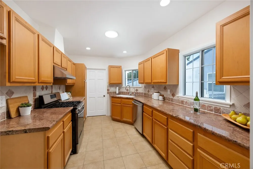 520 Milton Drive San Gabriel, CA 91775