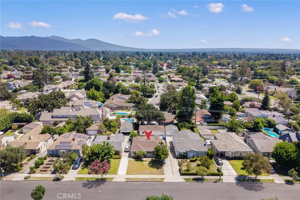 520 Milton Drive San Gabriel, CA 91775