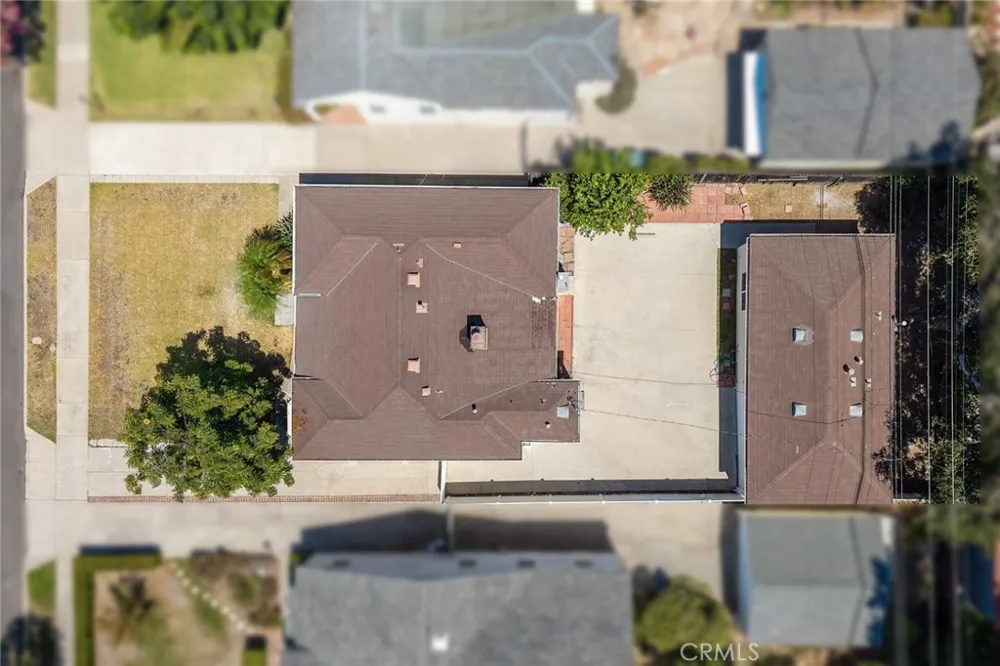 520 Milton Drive San Gabriel, CA 91775