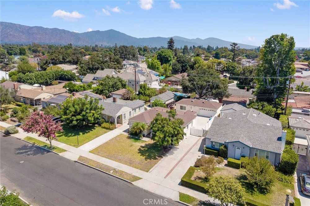 520 Milton Drive San Gabriel, CA 91775