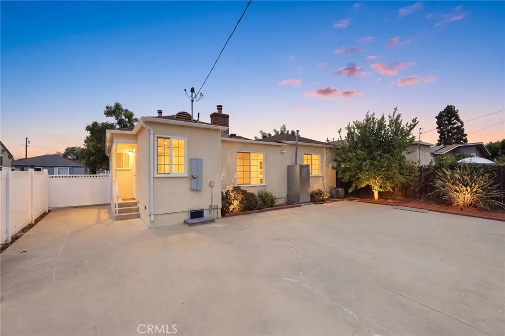 520 Milton Drive San Gabriel, CA 91775