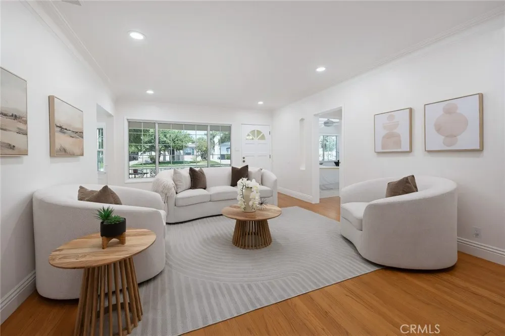 520 Milton Drive San Gabriel, CA 91775