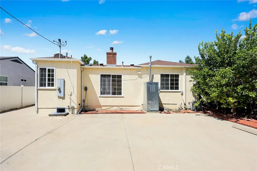520 Milton Drive San Gabriel, CA 91775