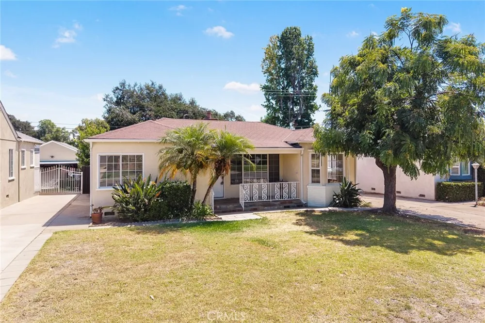 520 Milton Drive San Gabriel, CA 91775