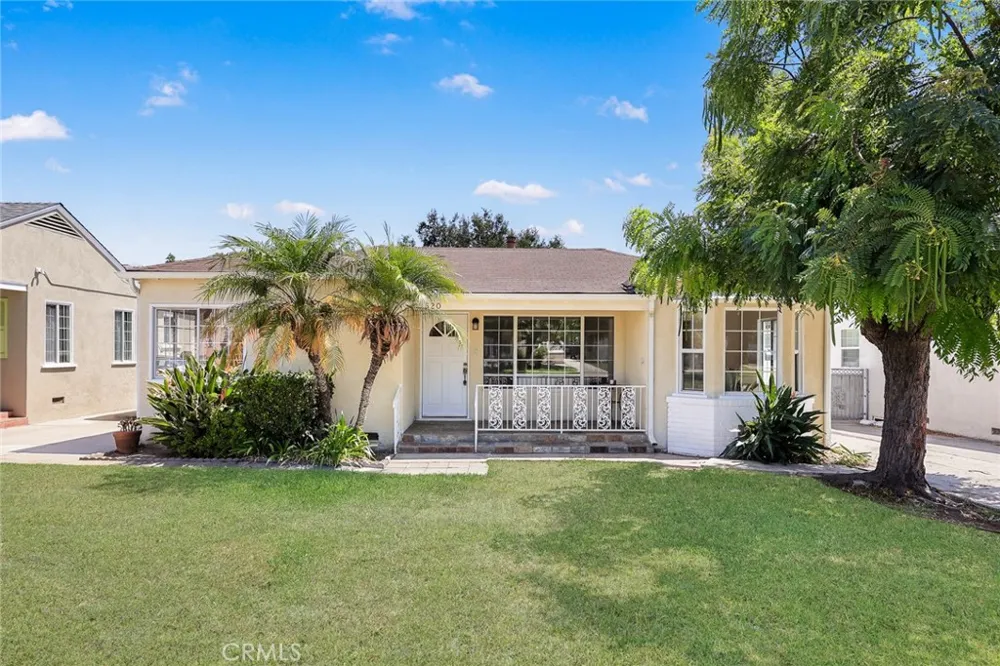 520 Milton Drive San Gabriel, CA 91775