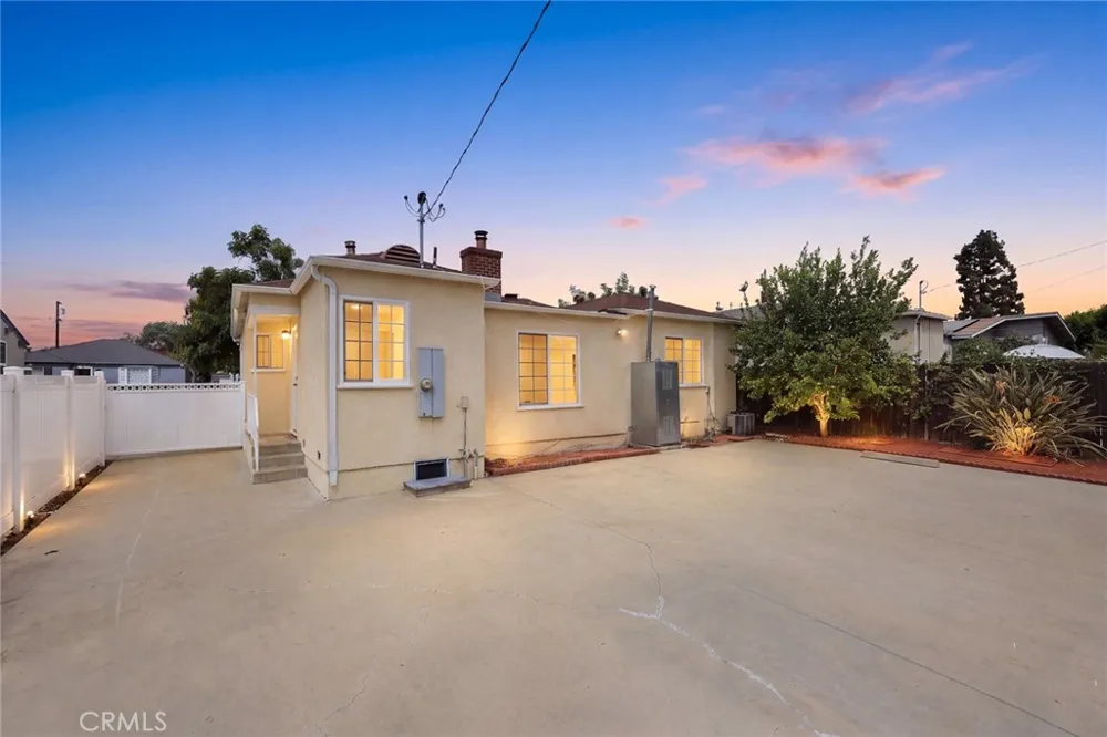 520 Milton Drive San Gabriel, CA 91775