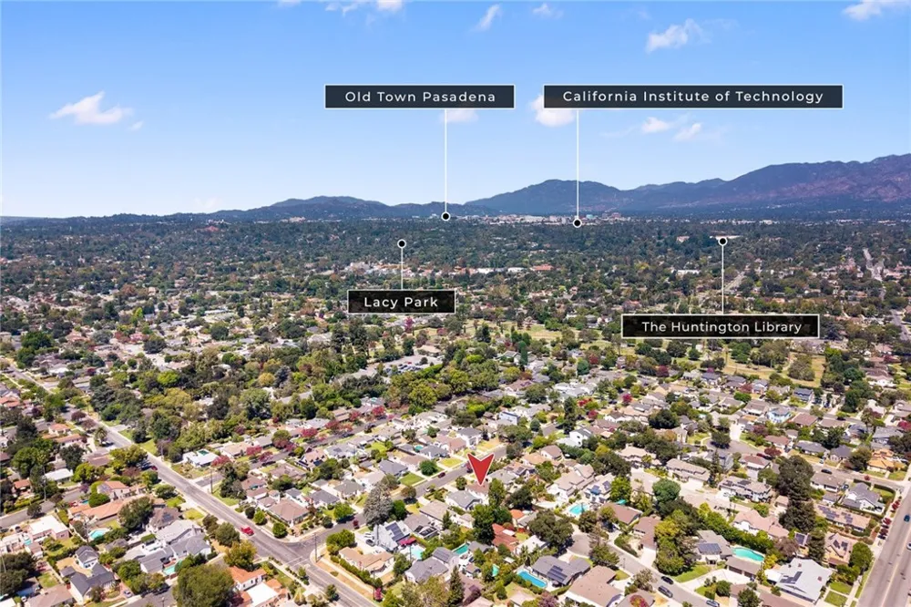 520 Milton Drive San Gabriel, CA 91775