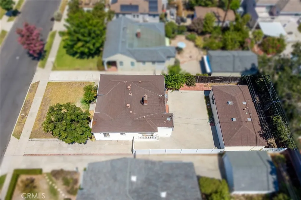 520 Milton Drive San Gabriel, CA 91775