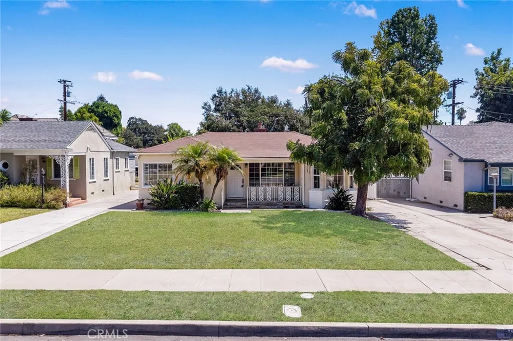 520 Milton Drive San Gabriel, CA 91775