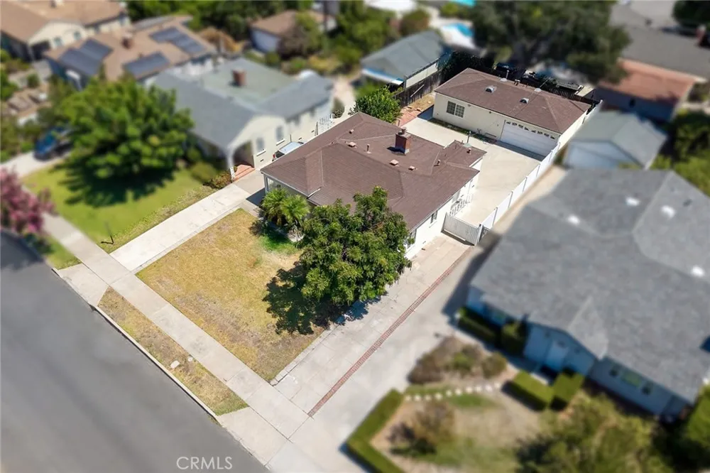 520 Milton Drive San Gabriel, CA 91775
