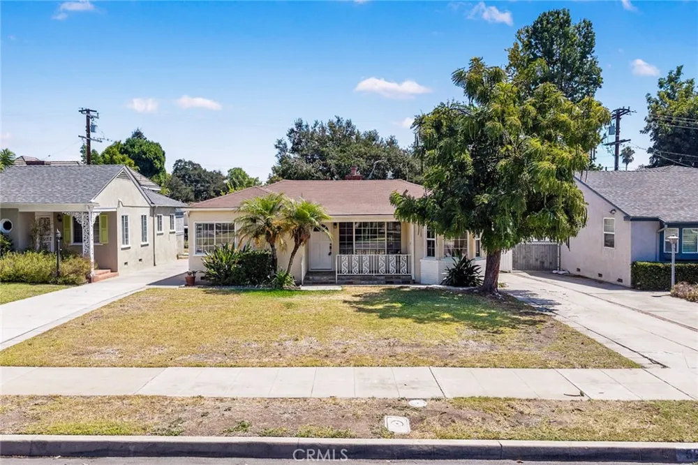 520 Milton Drive San Gabriel, CA 91775