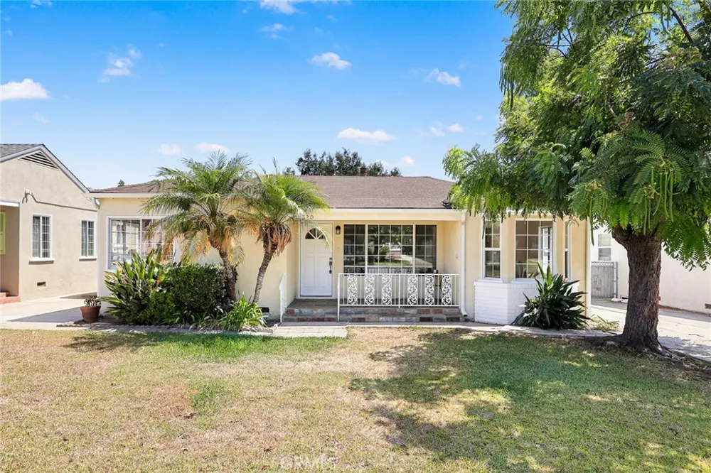 520 Milton Drive San Gabriel, CA 91775